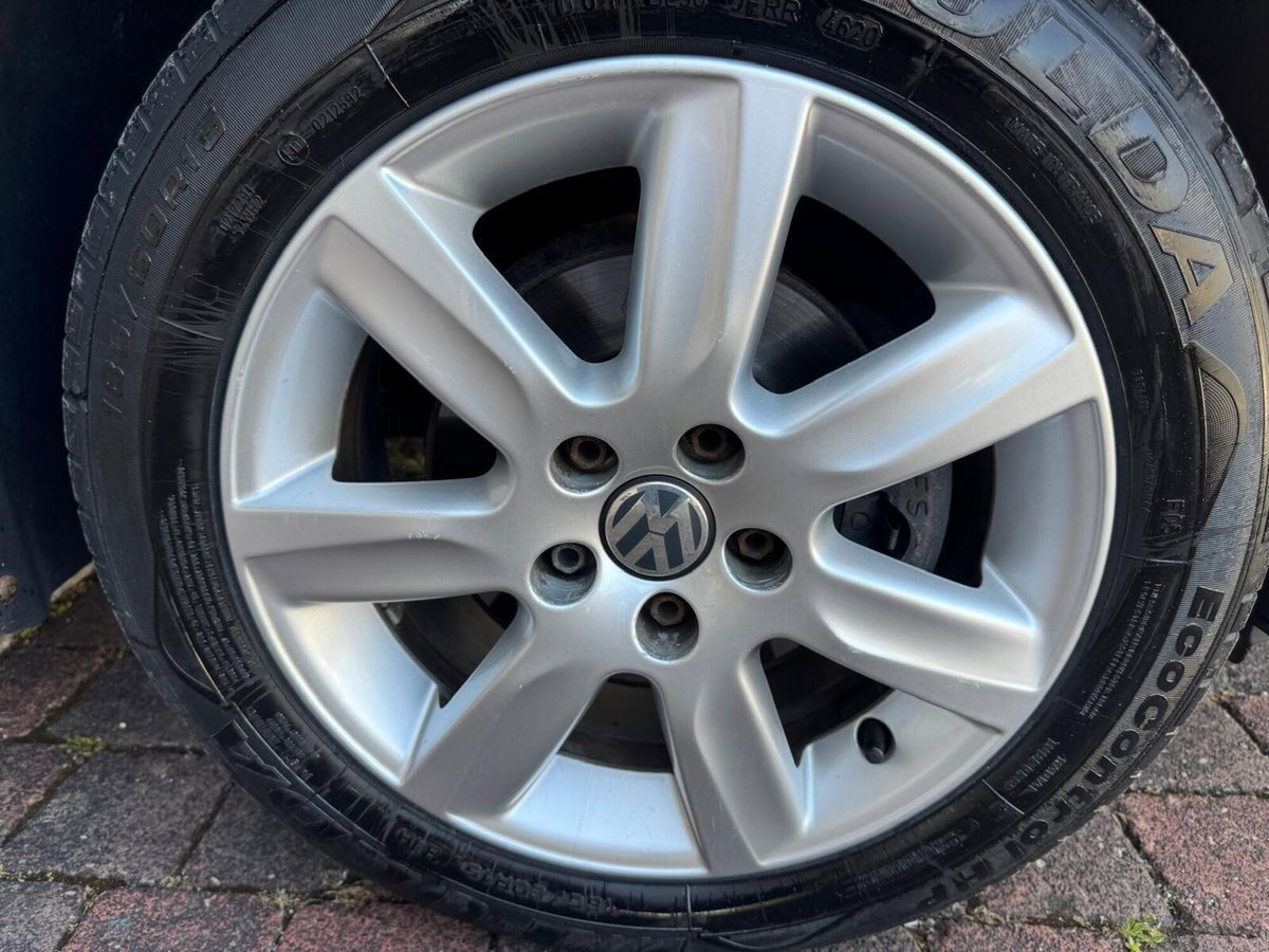 Volkswagen Polo 1.4 5 porte Comfortline (19)