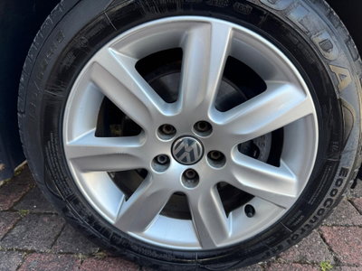 Volkswagen Polo 1.4 5 porte Comfortline (19)