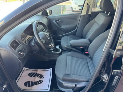 Volkswagen Polo 1.4 5 porte Comfortline (9)