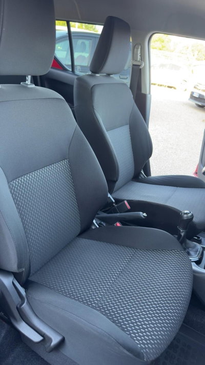 Suzuki Ignis 1.2 Hybrid Easy Top (15)