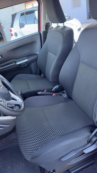 Suzuki Ignis 1.2 Hybrid Easy Top (17)