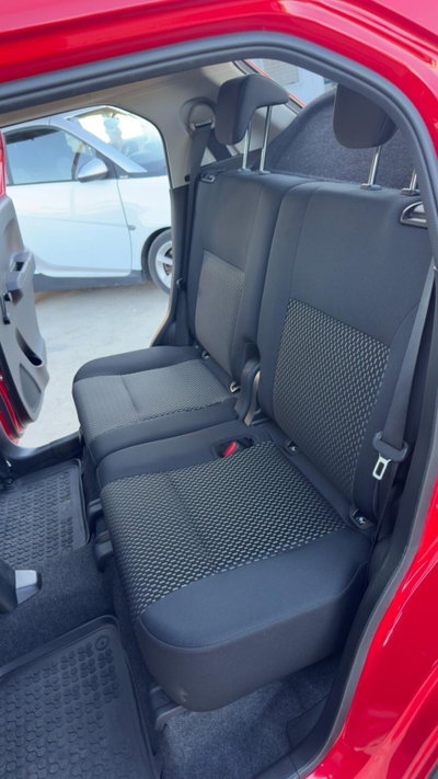 Suzuki Ignis 1.2 Hybrid Easy Top (19)