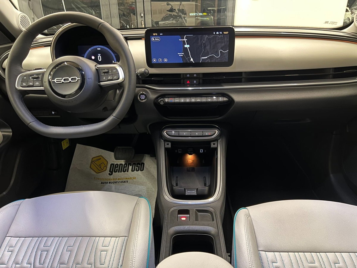 Fiat 600 1.2 La Prima 100cv (11)
