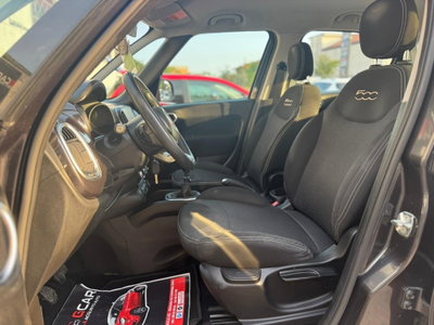 Fiat 500L 1.3 Multijet 95 CV Dualogic Business (14)