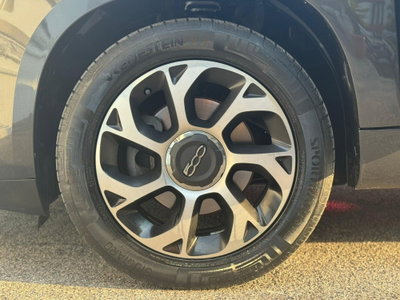 Fiat 500L 1.3 Multijet 95 CV Dualogic Business (16)