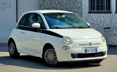 Fiat 500 1.2 Sport usata