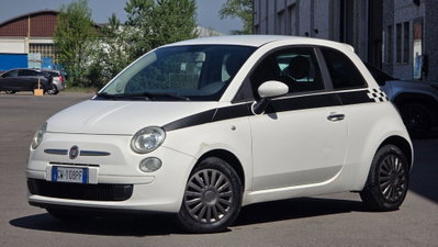 Fiat 500 1.2 Sport (10)