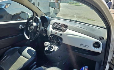 Fiat 500 1.2 Sport (5)
