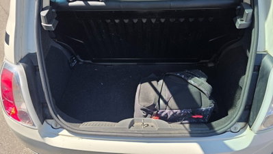 Fiat 500 1.2 Sport (8)