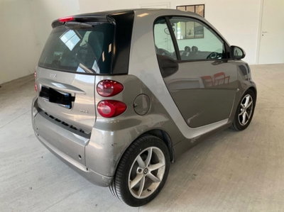 smart Fortwo 1000 52 kW coupé pulse (2)