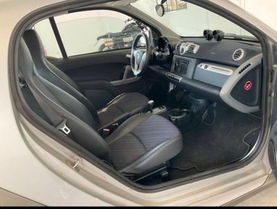 smart Fortwo 1000 52 kW coupé pulse (3)
