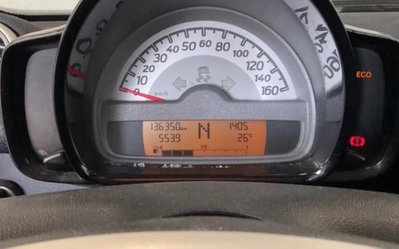 smart Fortwo 1000 52 kW coupé pulse (4)
