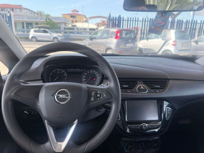 Opel Corsa 1.2 5 porte Innovation (12)