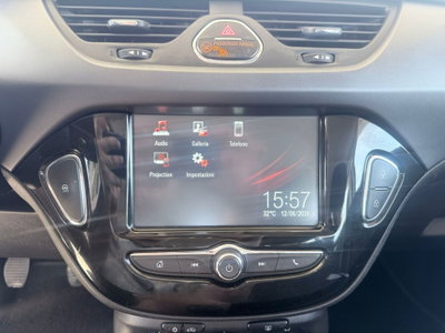 Opel Corsa 1.2 5 porte Innovation (15)
