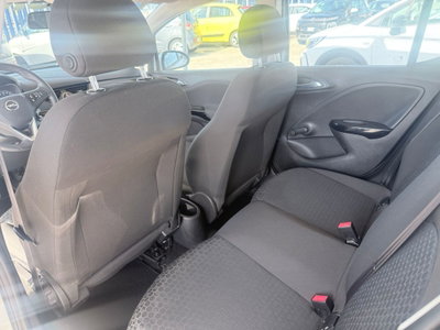 Opel Corsa 1.2 5 porte Innovation (19)