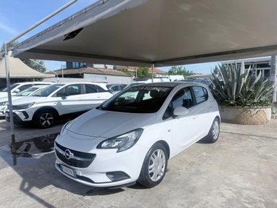 Opel Corsa 1.2 5 porte Innovation (2)