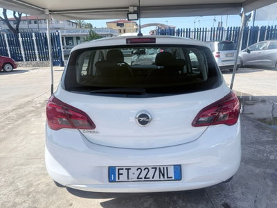 Opel Corsa 1.2 5 porte Innovation (4)