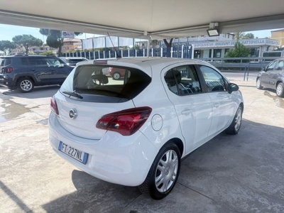 Opel Corsa 1.2 5 porte Innovation (5)