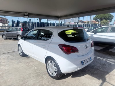 Opel Corsa 1.2 5 porte Innovation (6)