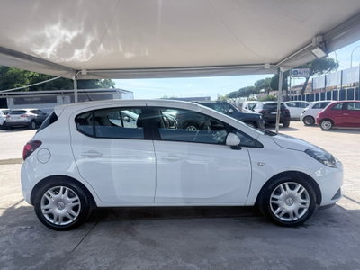 Opel Corsa 1.2 5 porte Innovation (7)