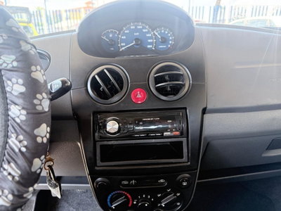 Chevrolet Matiz 800 SE Chic GPL Eco Logic (13)
