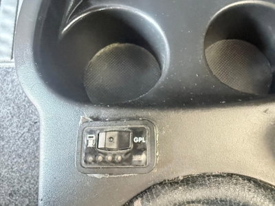 Chevrolet Matiz 800 SE Chic GPL Eco Logic (14)
