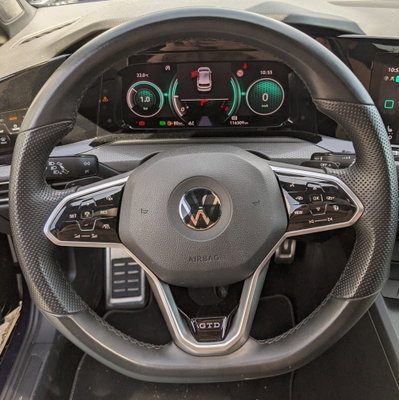 Volkswagen Golf 2.0 TDI GTD DSG (11)