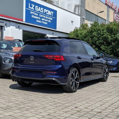 Volkswagen Golf 2.0 TDI GTD DSG (2)