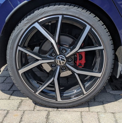 Volkswagen Golf 2.0 TDI GTD DSG (4)