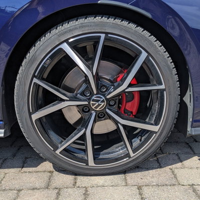 Volkswagen Golf 2.0 TDI GTD DSG (5)