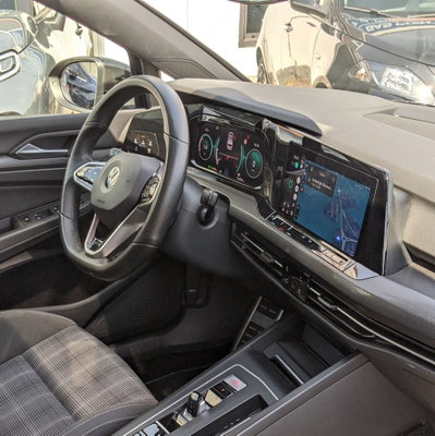 Volkswagen Golf 2.0 TDI GTD DSG (6)