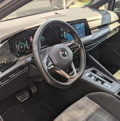 Volkswagen Golf 2.0 TDI GTD DSG (7)
