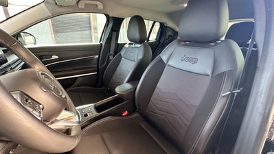 Jeep Avenger 1.2 turbo Altitude fwd 100cv (14)