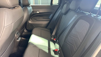 Jeep Avenger 1.2 turbo Altitude fwd 100cv (15)