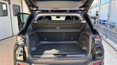Jeep Avenger 1.2 turbo Altitude fwd 100cv (17)