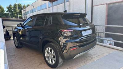 Jeep Avenger 1.2 turbo Altitude fwd 100cv (2)