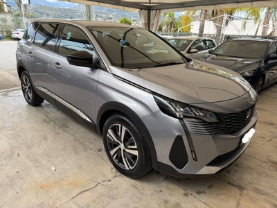 Peugeot 5008 1.5 bluehdi Allure Pack s&s 130cv eat8 (3)