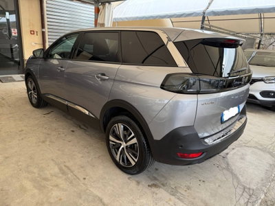 Peugeot 5008 1.5 bluehdi Allure Pack s&s 130cv eat8 (5)