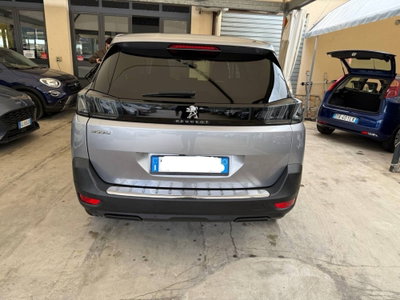 Peugeot 5008 1.5 bluehdi Allure Pack s&s 130cv eat8 (6)