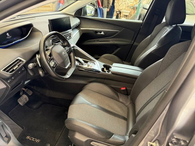 Peugeot 5008 1.5 bluehdi Allure Pack s&s 130cv eat8 (7)