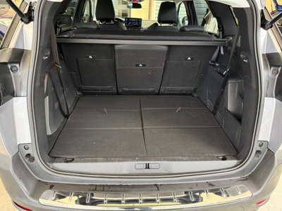 Peugeot 5008 1.5 bluehdi Allure Pack s&s 130cv eat8 (9)