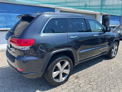 Jeep Grand Cherokee 3.0 V6 CRD 250 CV Multijet II Limited (5)
