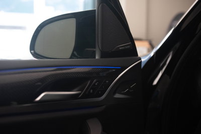 BMW X3 xDriveM40i (13)