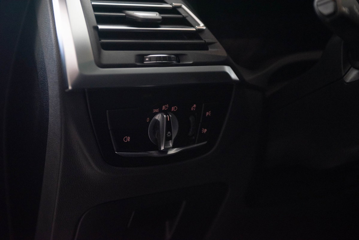 BMW X3 xDriveM40i (15)