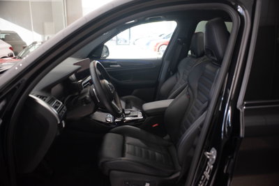 BMW X3 xDriveM40i (17)