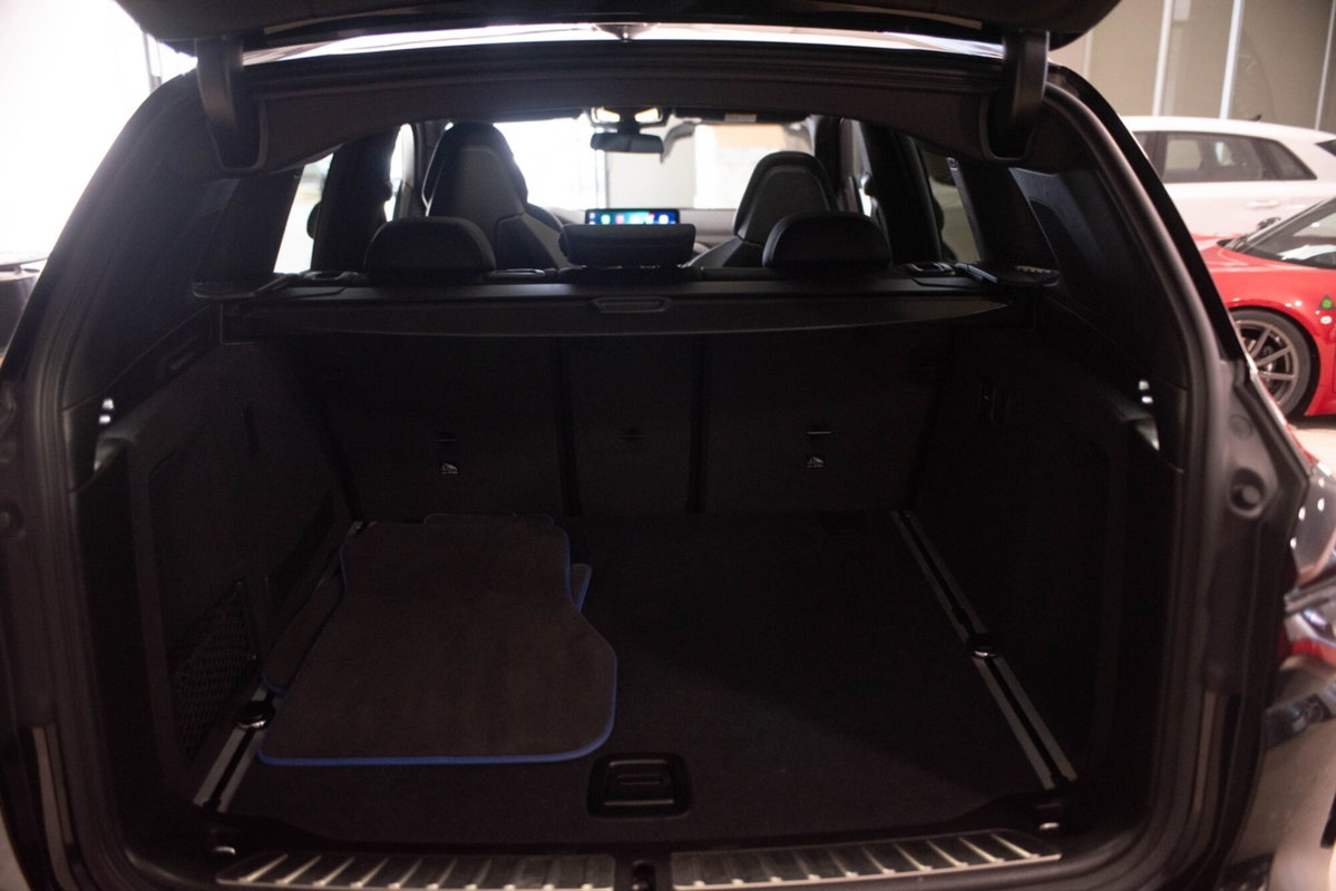 BMW X3 xDriveM40i (18)