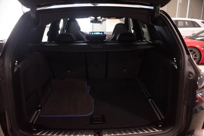 BMW X3 xDriveM40i (18)