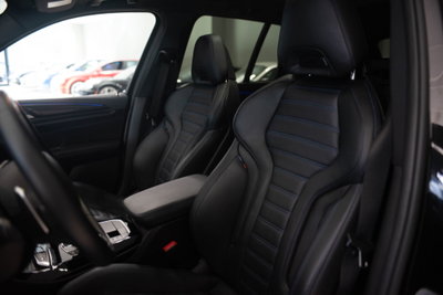 BMW X3 xDriveM40i (19)