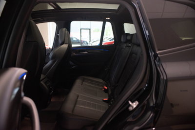 BMW X3 xDriveM40i (7)