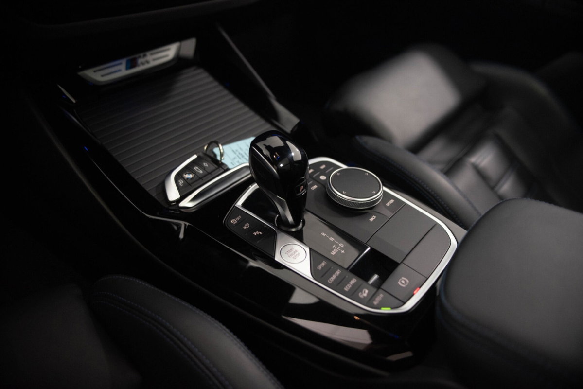 BMW X3 xDriveM40i (8)